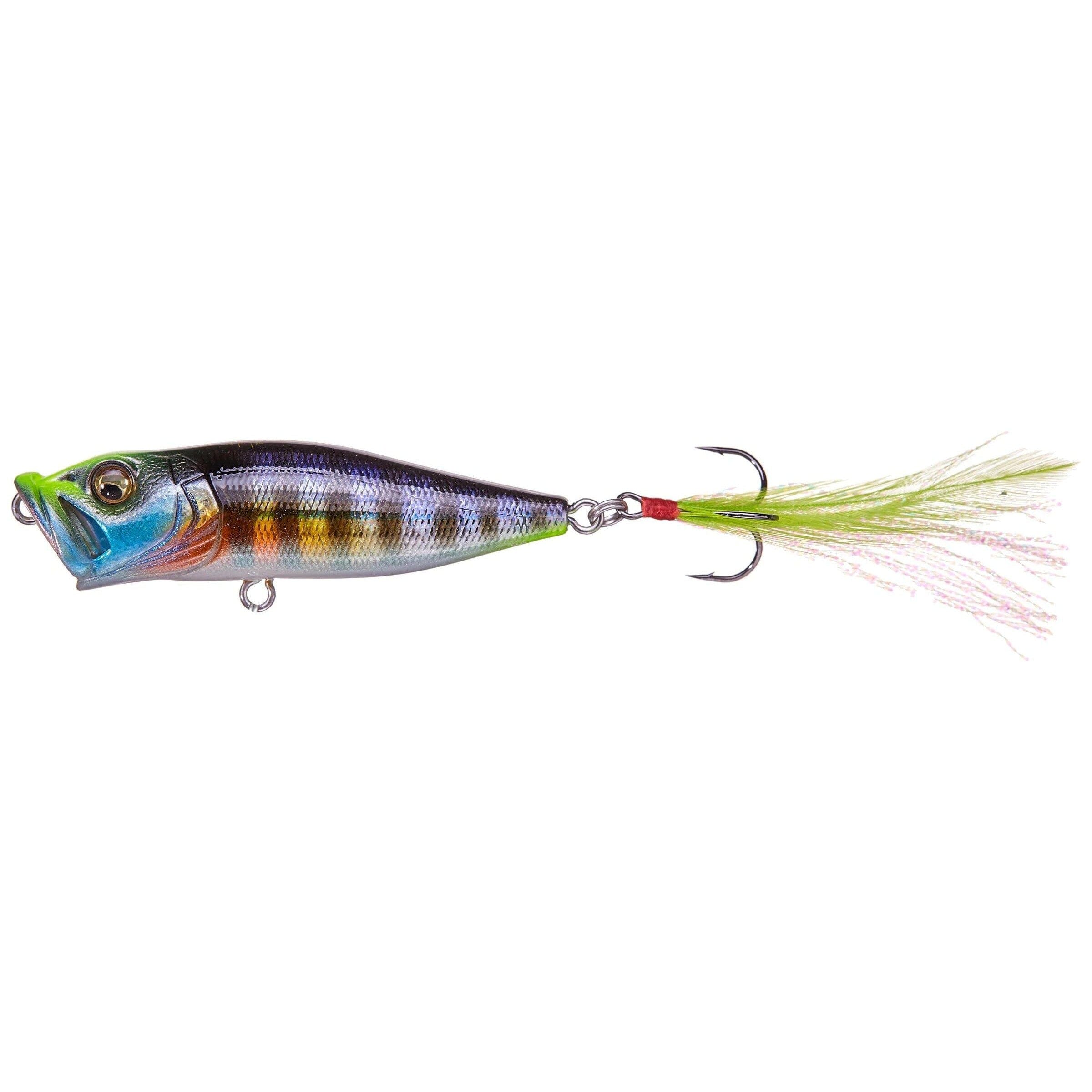 Megabass Pop X Gg Wild Gill 