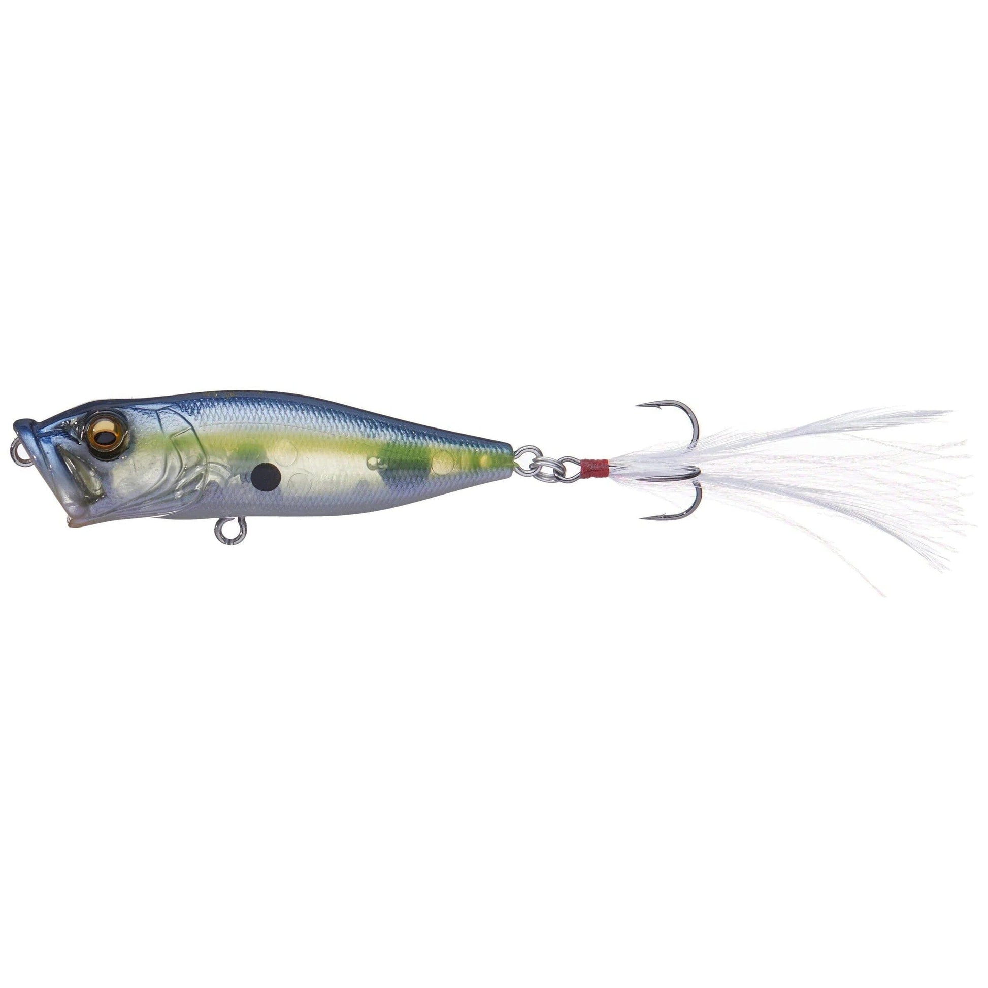 Megabass Pop X-Gp Sexy Shad-