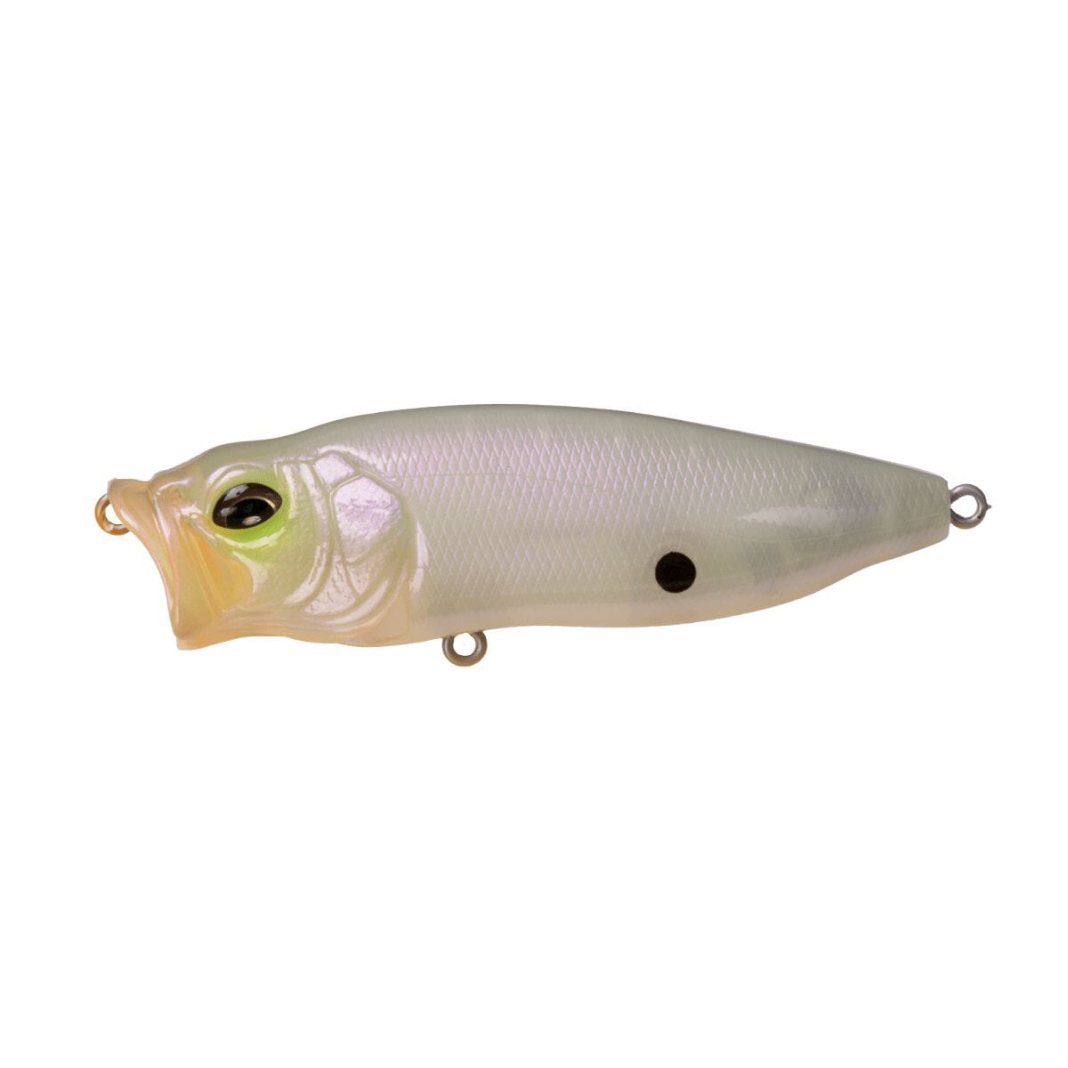 Megabass Popmax-Bahama Milk Pearl-