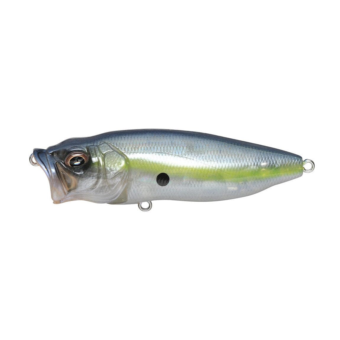 Megabass Popmax-Gp Sexy Shad-
