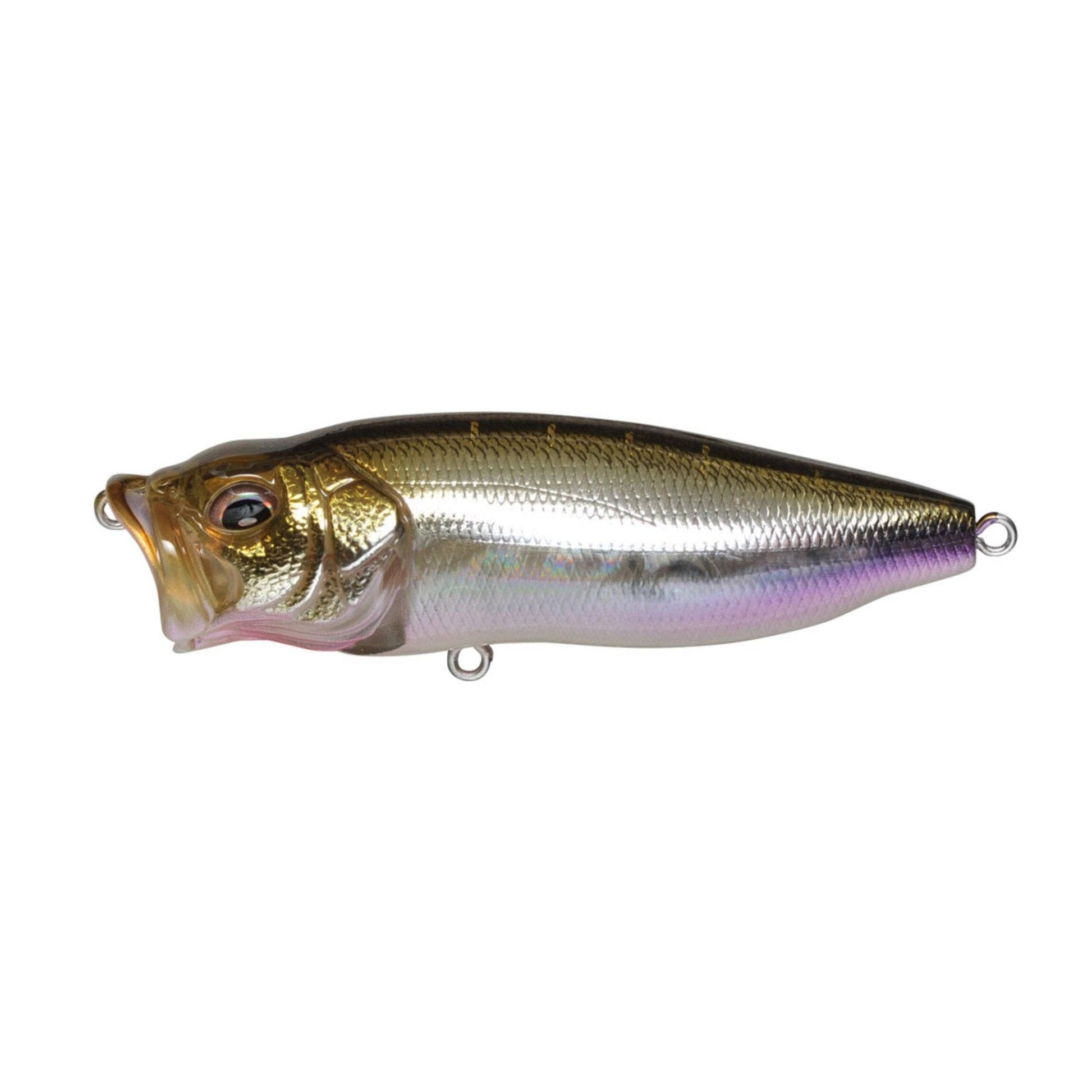 Megabass Popmax Ht Ito Wakasagi 