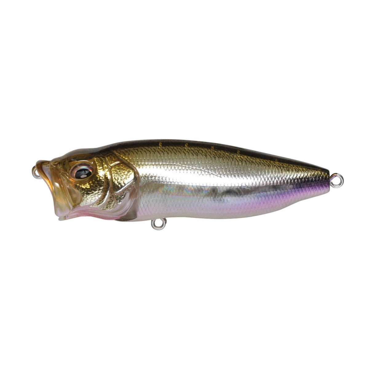 Megabass Popmax Ht Ito Wakasagi 