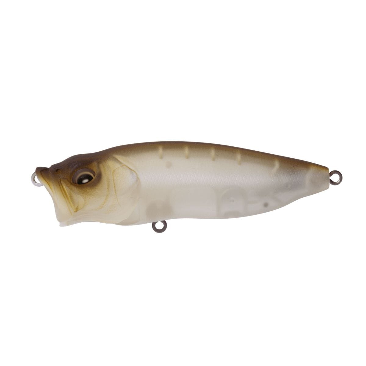 Megabass Popmax-Mat Shad-