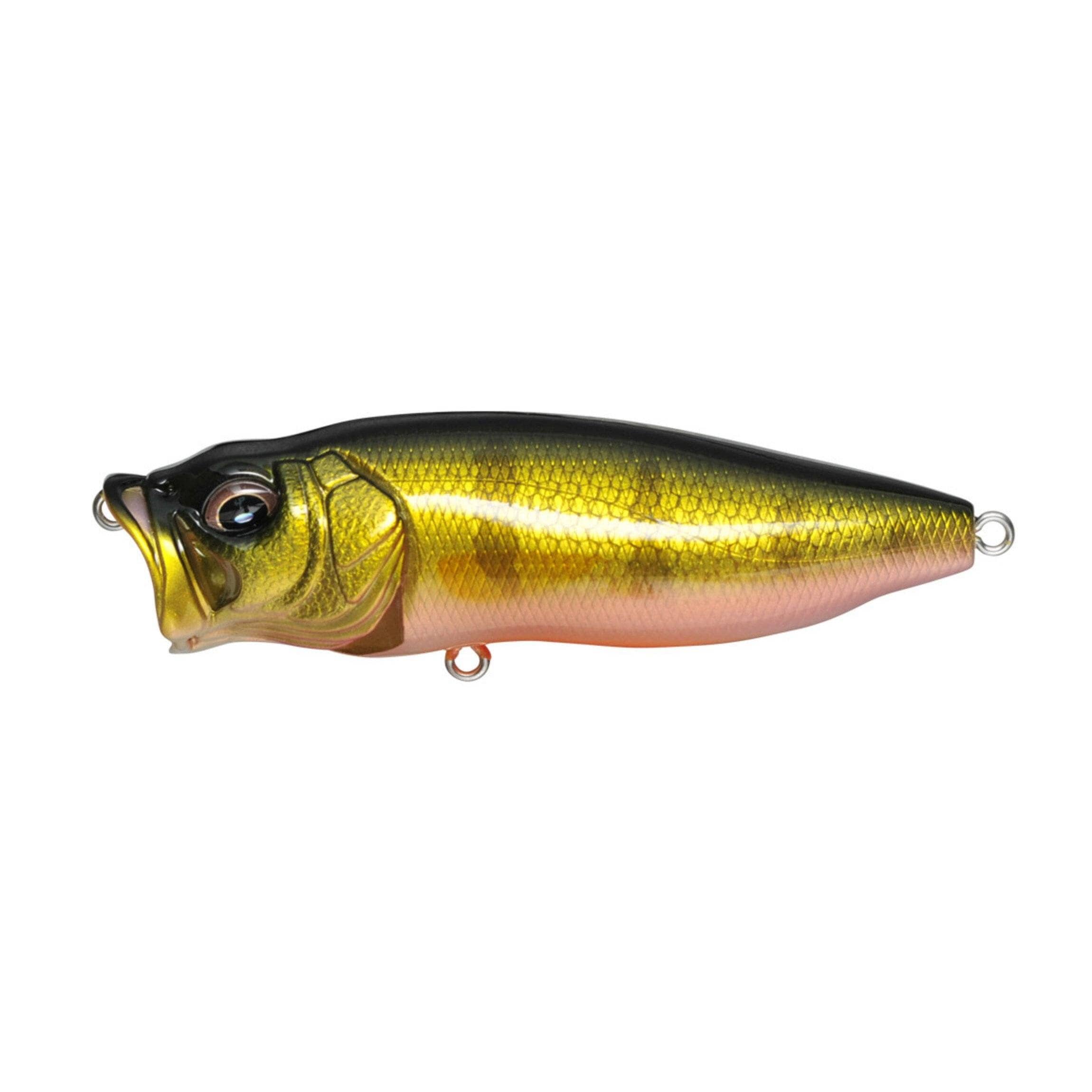 Megabass Popmax