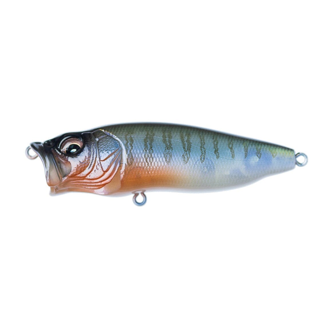 Megabass Popmax-Secret Gill-