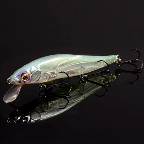 Megabass Respect Series 86- GLXS Spring Reaction Vision 110 