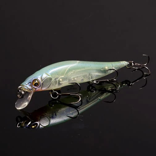 Megabass Respect Series 86- GLXS Spring Reaction Vision Jr. 