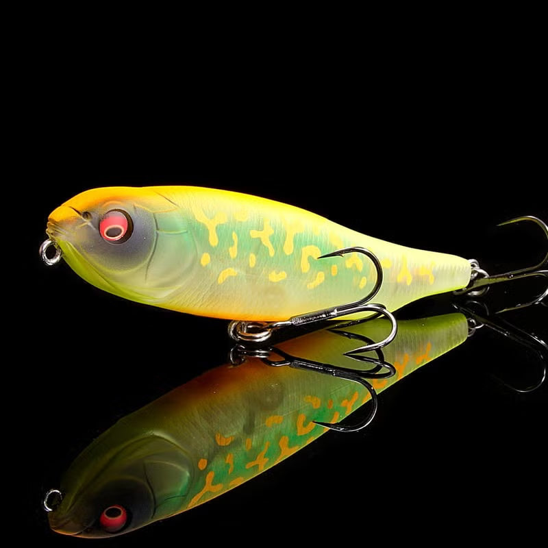 Megabass Respect Series 91 MFB Giant Dog X