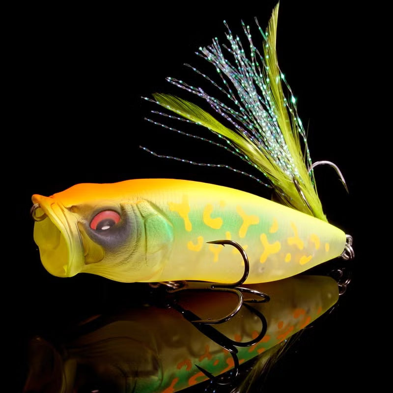 Megabass Respect Series 91 MFB Pop Max