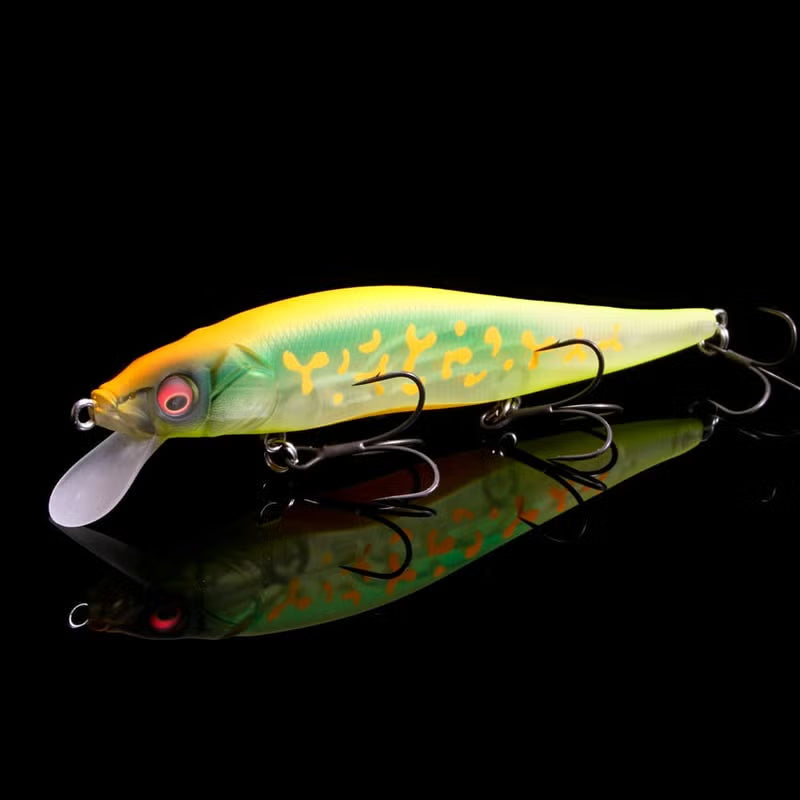Megabass Respect Series 91 MFB Vision Oneten