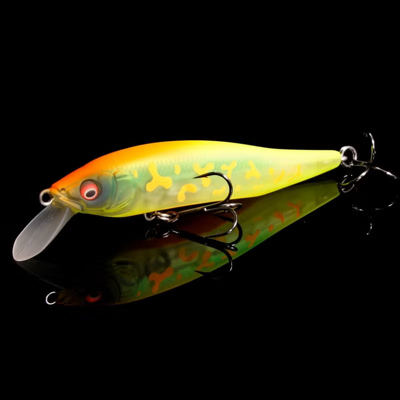 Megabass Respect Series 91 MFB X-Nanhan