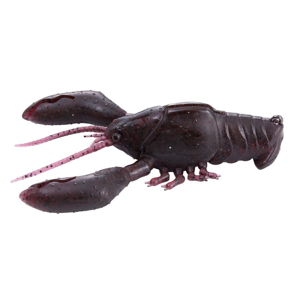 Megabass Sleeper Craw Scuppernong 