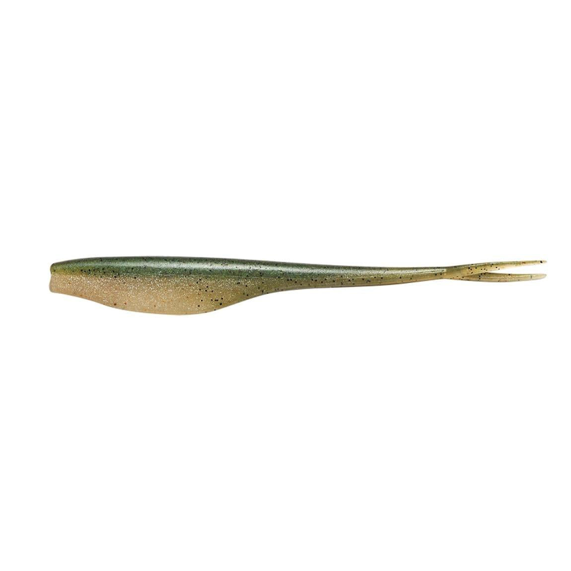 Megabass Sling Shad Oikawa 5" 6pk 