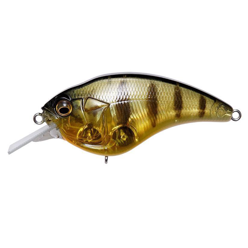 Megabass Sonicside Crankbait-Gp Pro Perch-