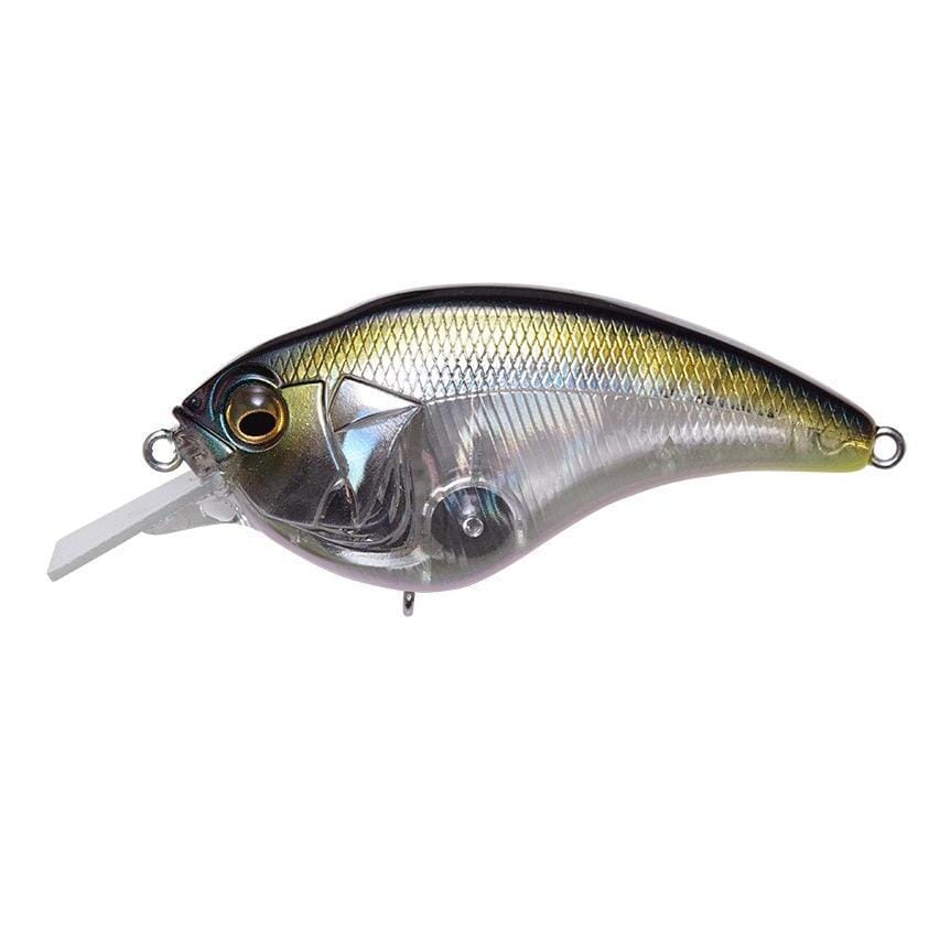 Megabass Sonicside Crankbait-Ht Ito Tennessee Shad-