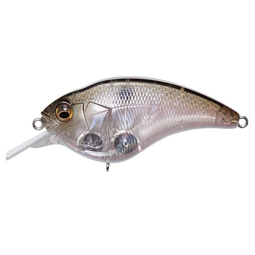 Megabass Sonicside Crankbait-Mb Gizzard-