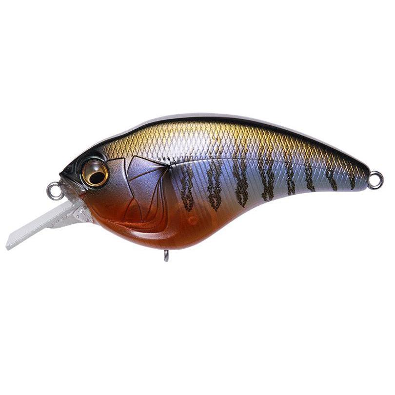 Megabass Sonicside Crankbait-Secret Gill-