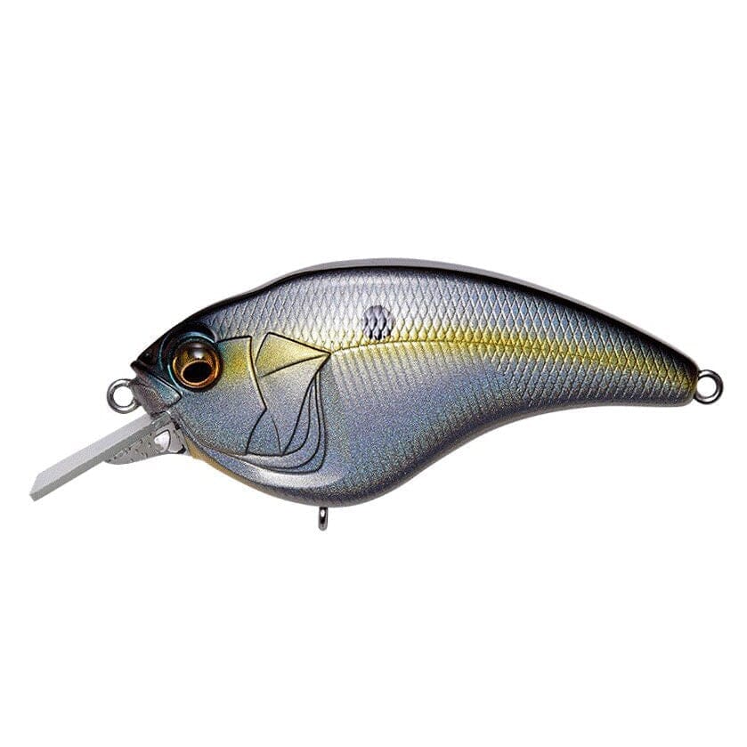 Megabass Sonicside Crankbait-Sexy Shad-