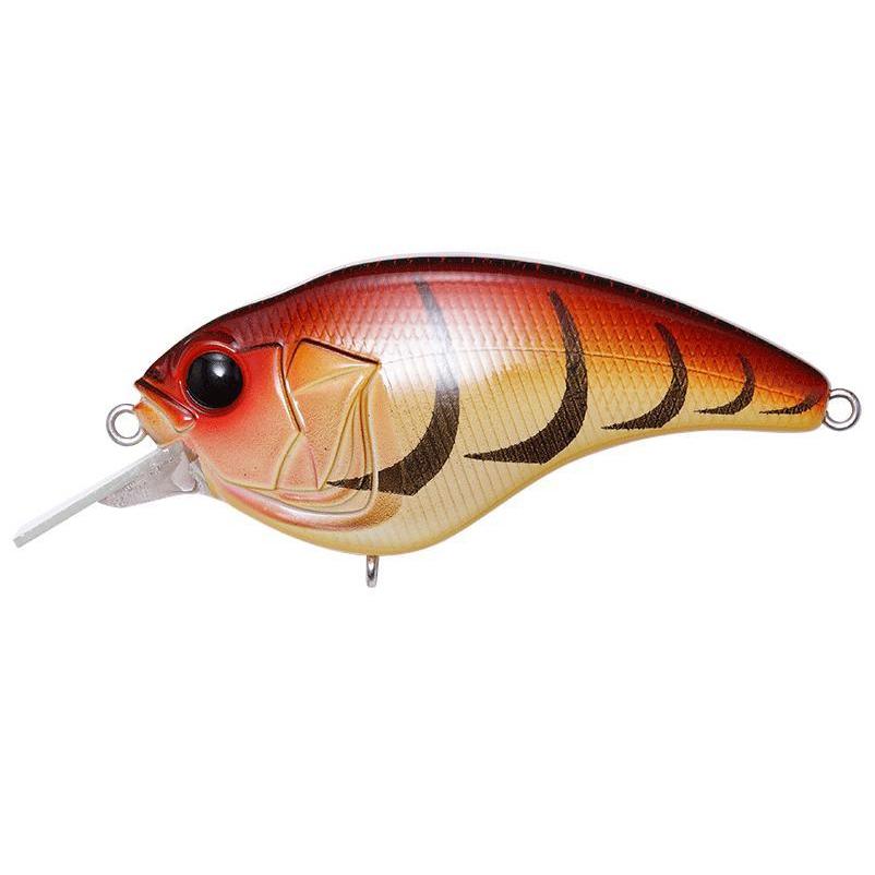 Megabass Sonicside Crankbait-Tora Zari-