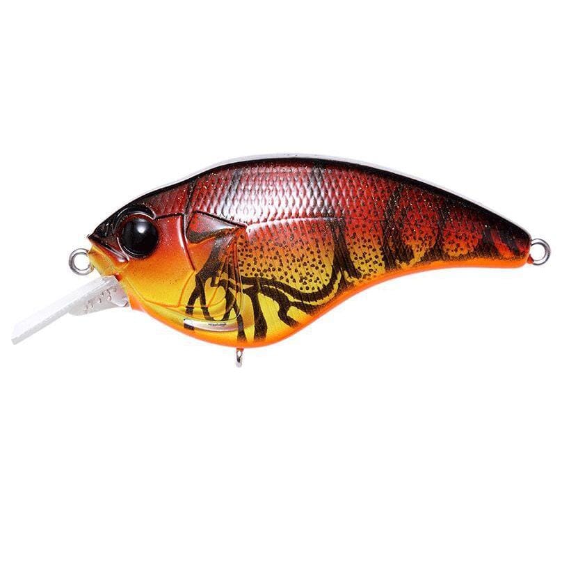 Megabass Sonicside Crankbait-Wild Craw Ob-