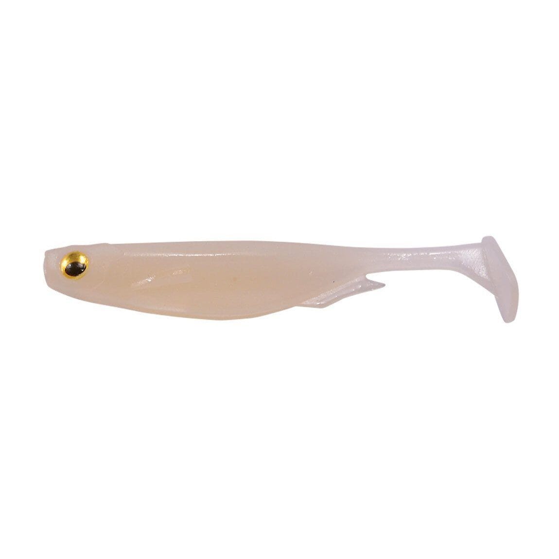 Megabass Spark Shad-Hiuo-3" 6pk-