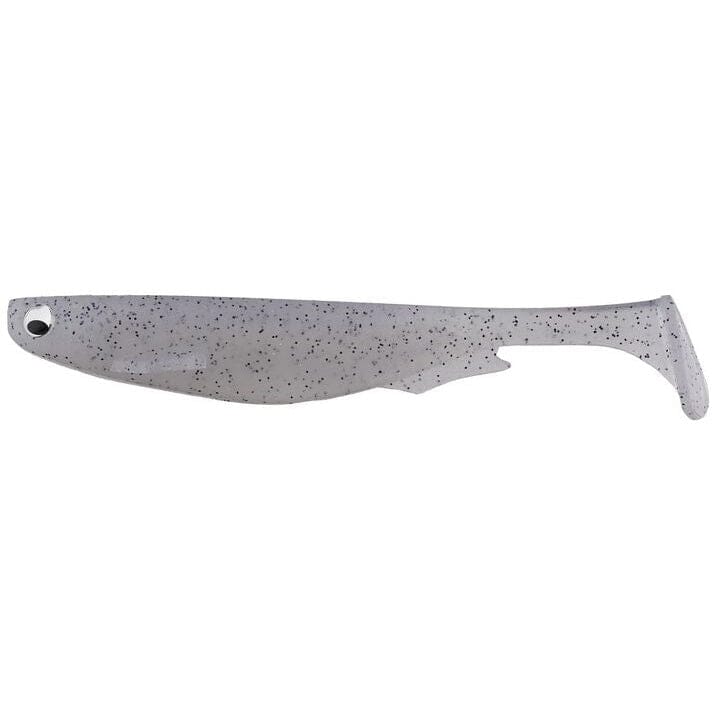 Megabass Spark Shad Neon Pepper 3" 6pk 