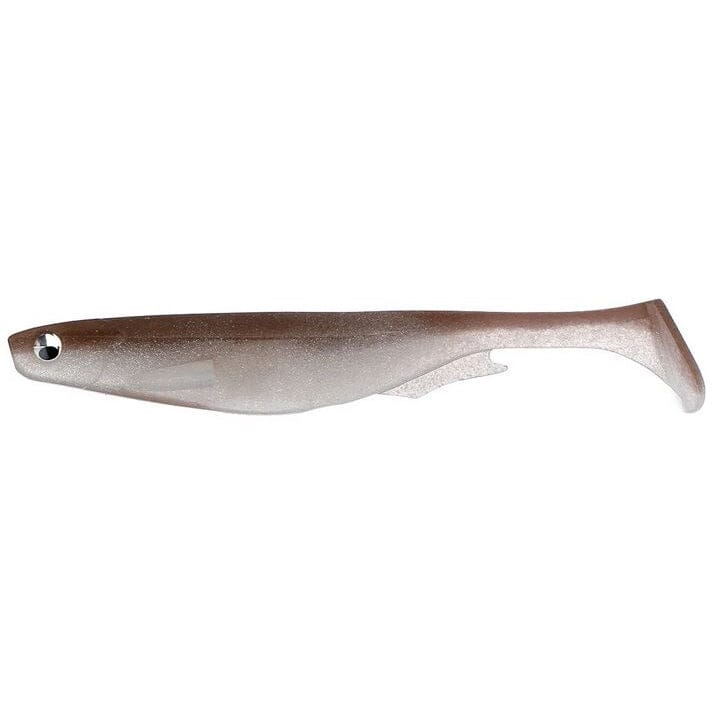 Megabass Spark Shad-Real-3" 6pk-