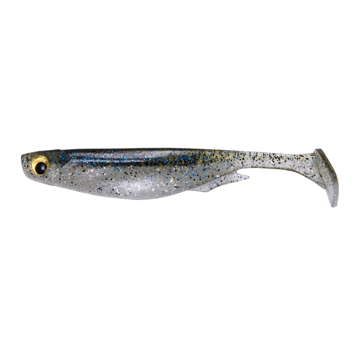 Megabass Spark Shad-Royal Gill-3" 6pk-