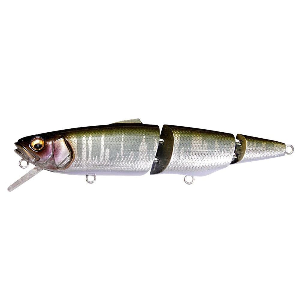 Megabass Suwitch-Wagin Sazen-Hasu-