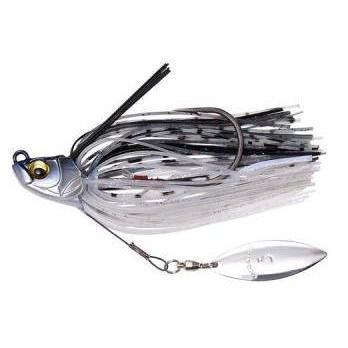 Megabass Uoze Swimmer Jig-Hasu-1/2 oz-