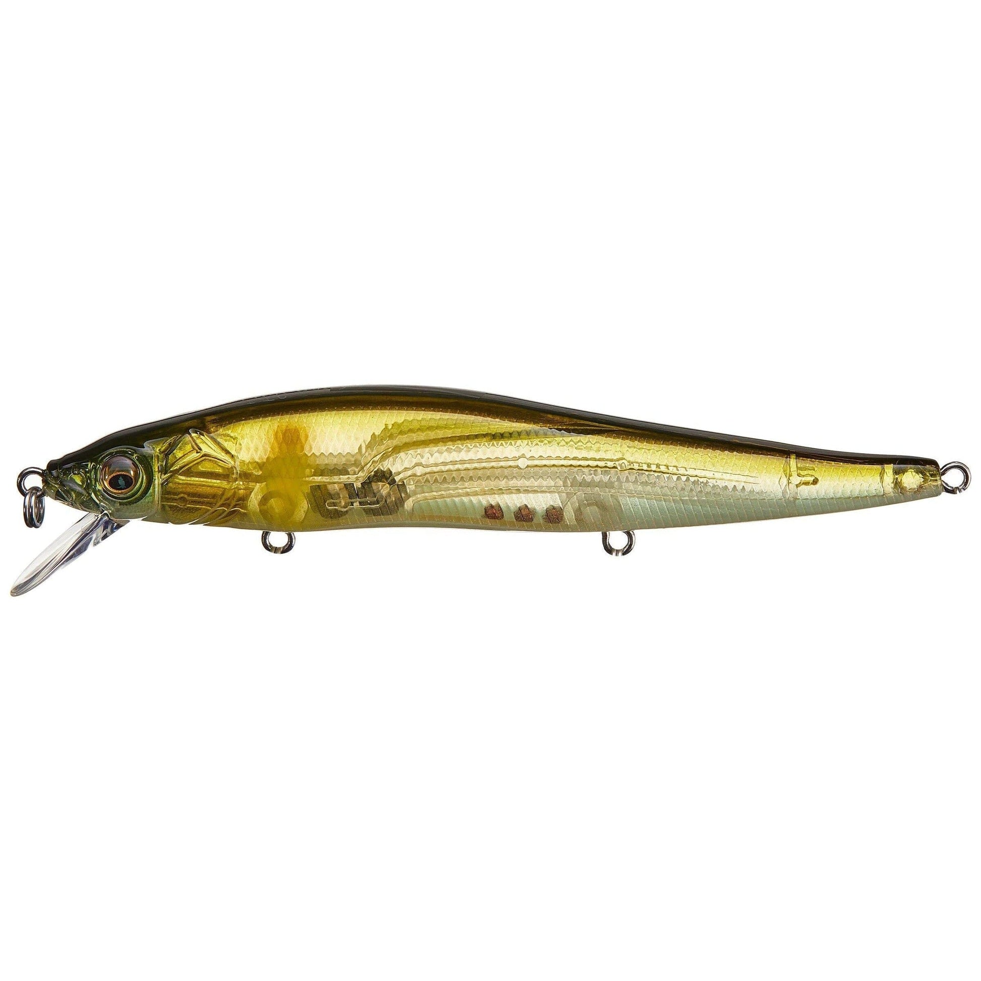 Megabass Vision 110 Jerkbait-