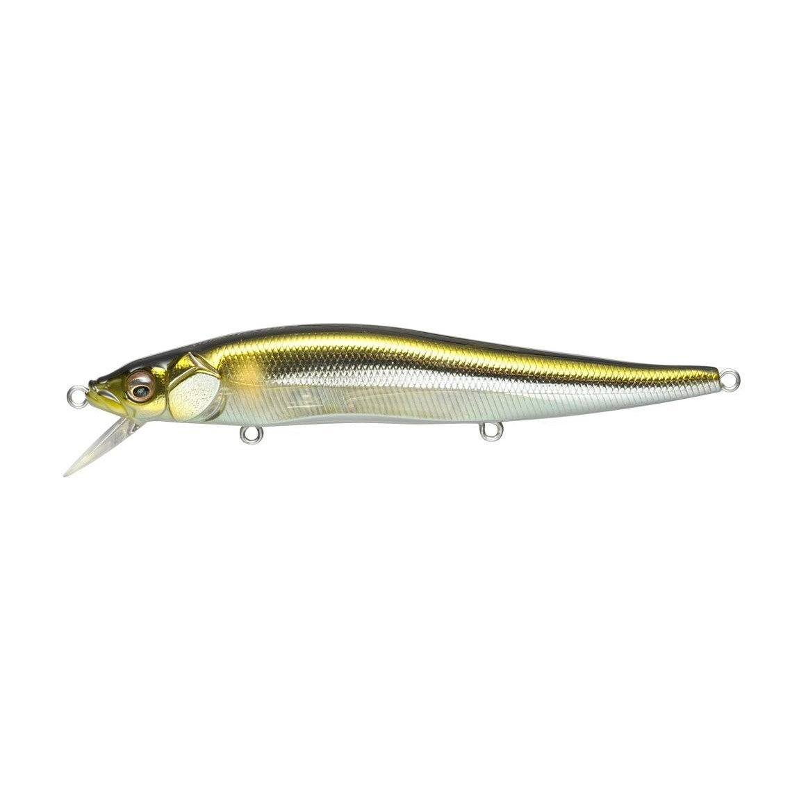 Megabass Vision 110 Jerkbait-