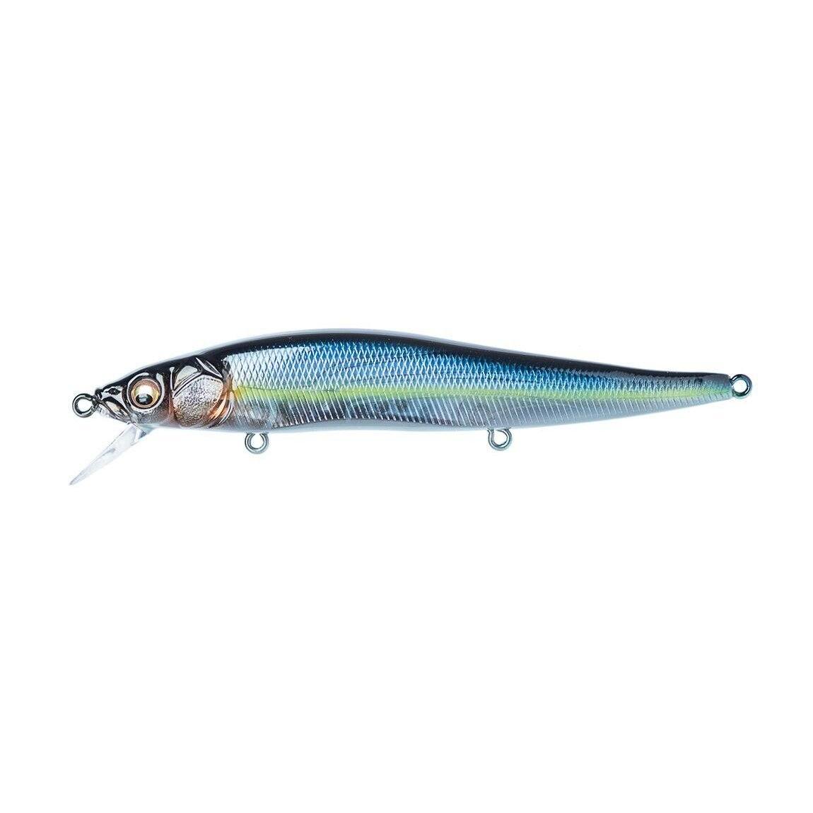 Megabass Vision 110 Jerkbait-