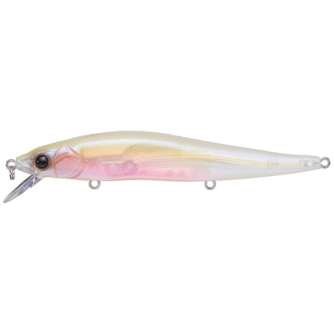 Megabass Vision 110 Jerkbait Gp Baby Kingyo 