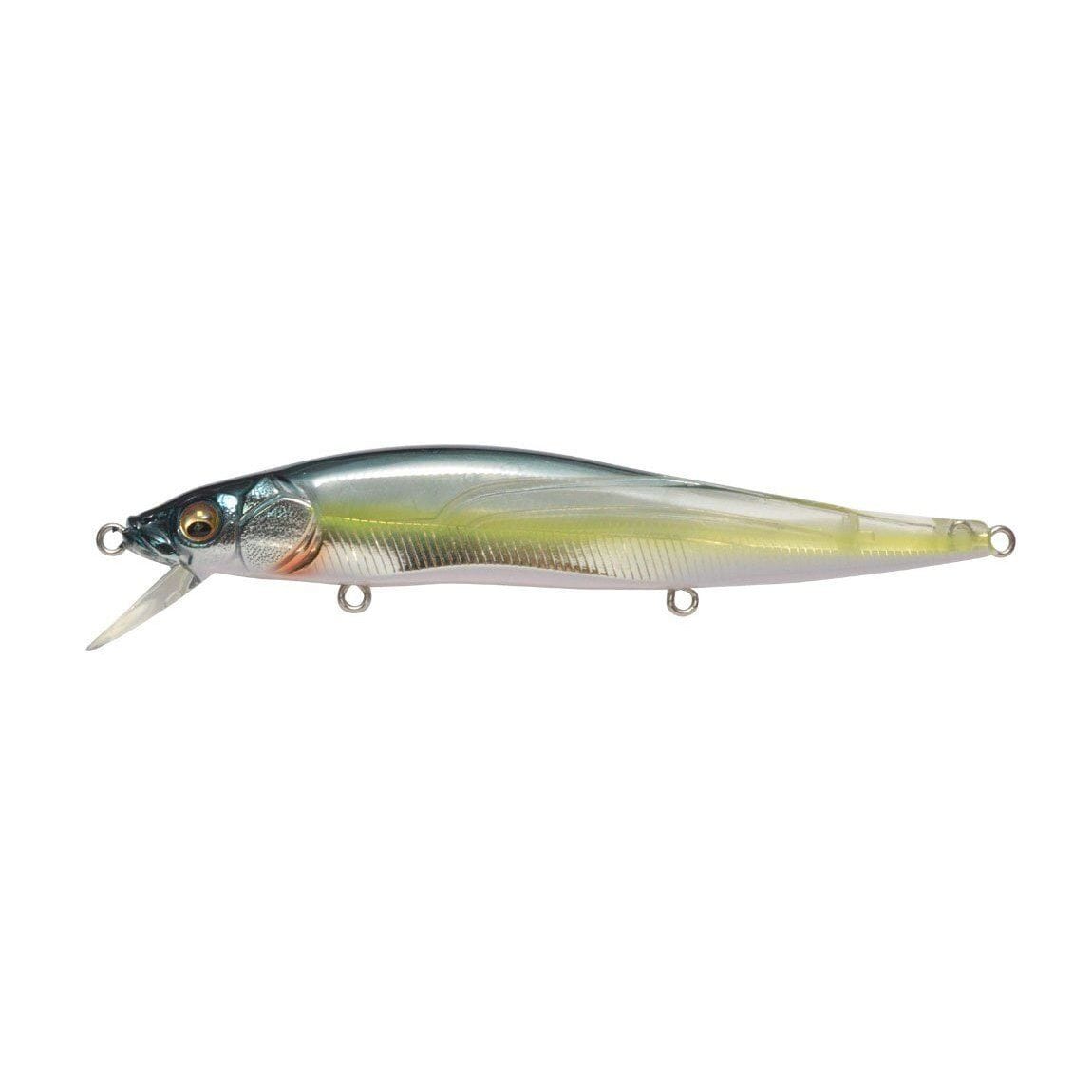 Megabass Vision 110 Jerkbait Ht Kossori Shad 