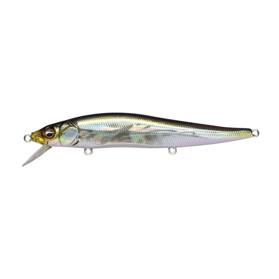 Megabass Vision 110 Jerkbait Il Tennessee Shad 