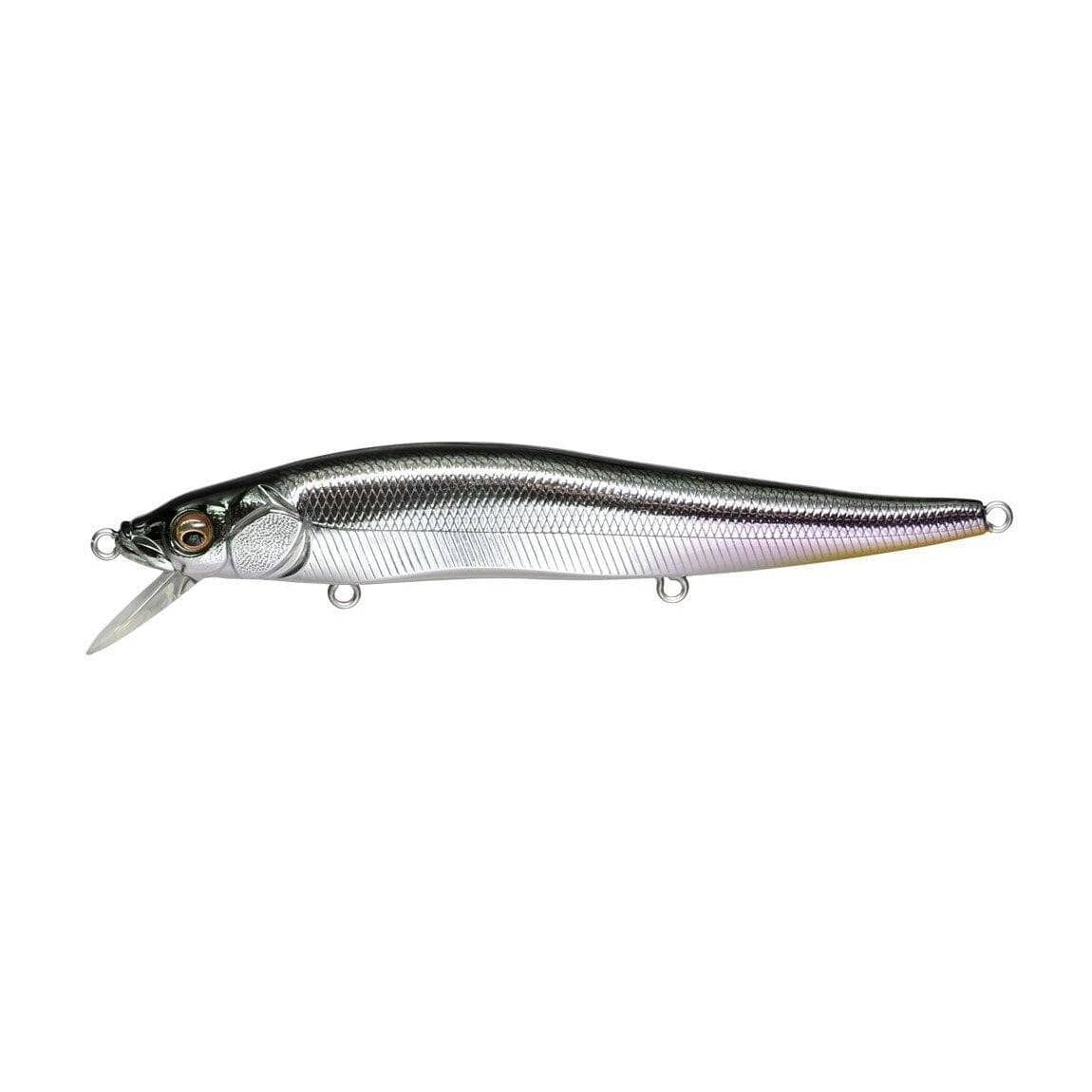 Megabass Vision 110 Jerkbait M Shad 