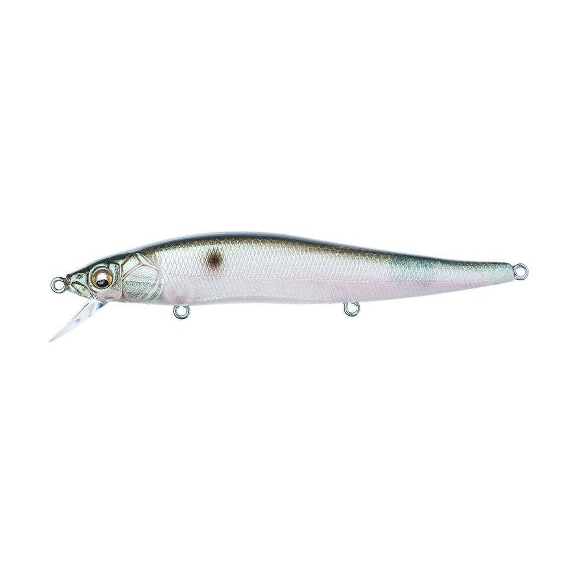 Megabass Vision 110 Jerkbait Mb Gizzard 