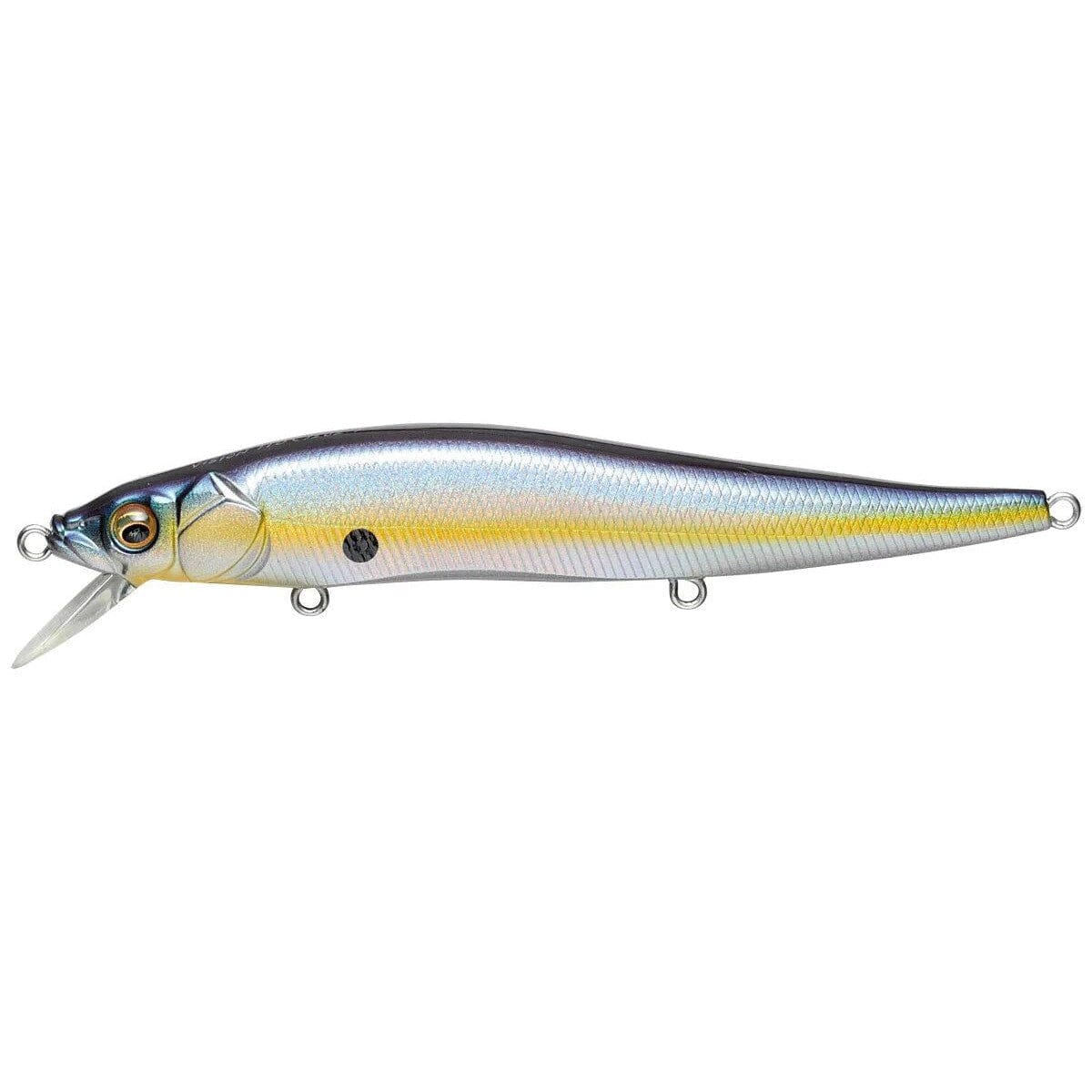Megabass Vision 110 Jerkbait Megabass Sexy Shad 