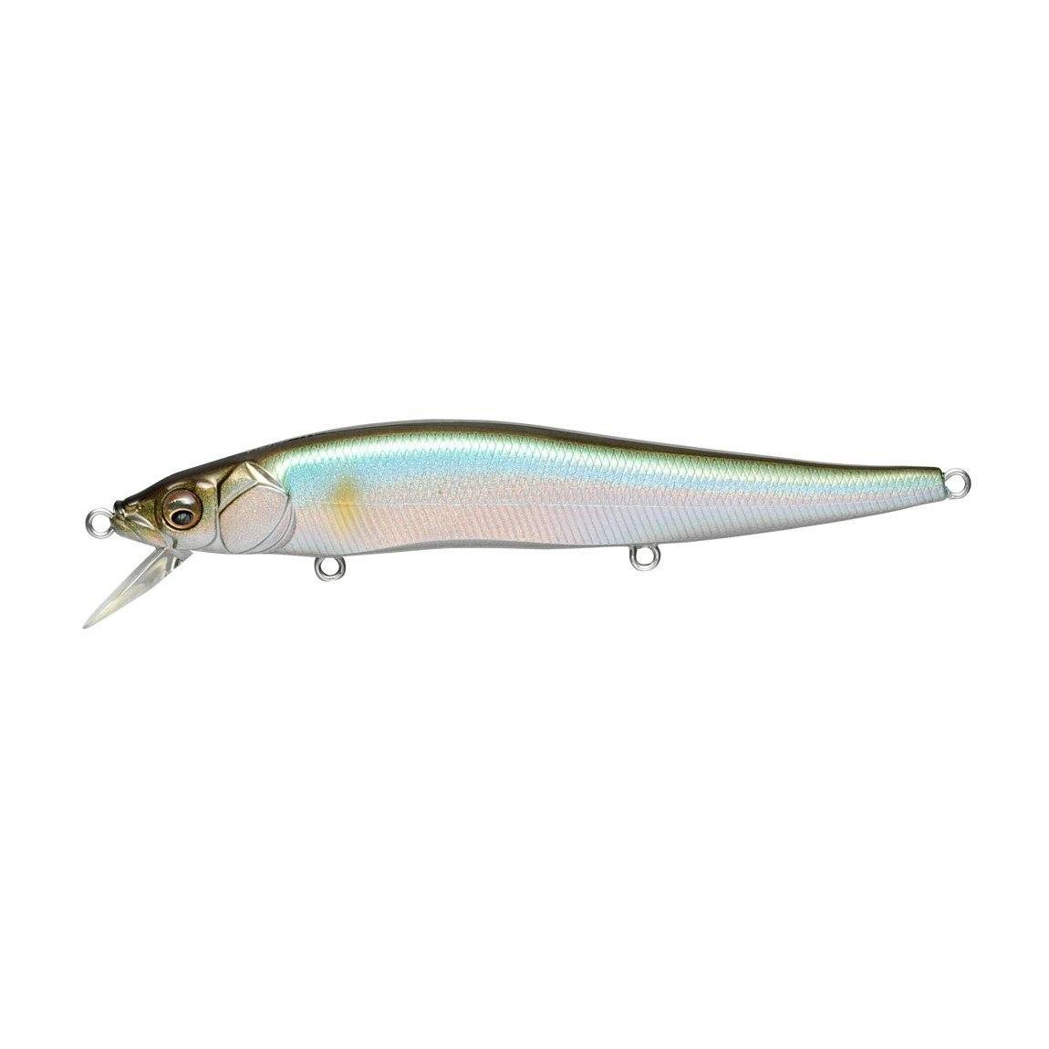 Megabass Vision 110 Jerkbait Sexy Ayu 