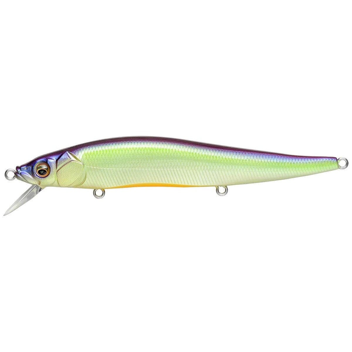 Megabass Vision 110 Jerkbait Tablerock Sp 