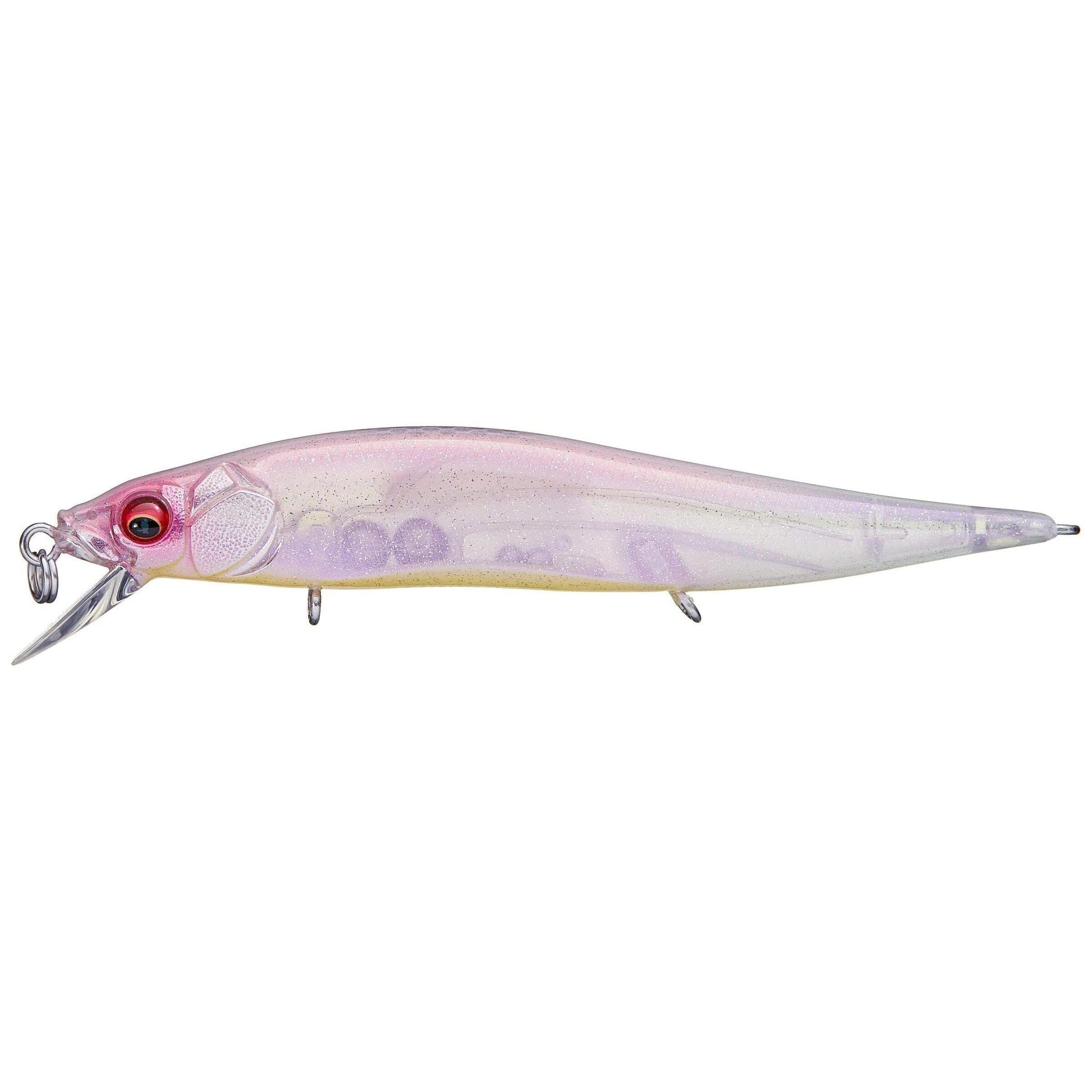Megabass Vision 110 Jr-Glxs Spawn Cherry-