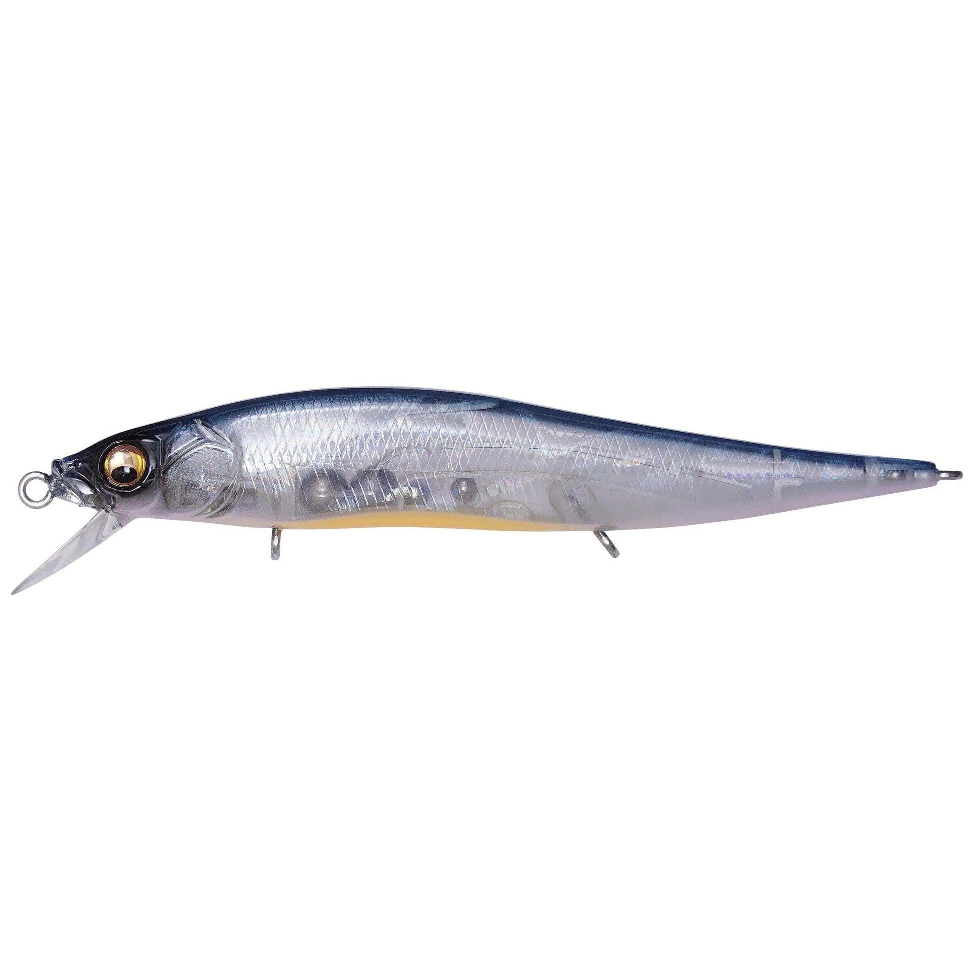 Megabass Vision 110 Jr-Gp Pro Blue 2-