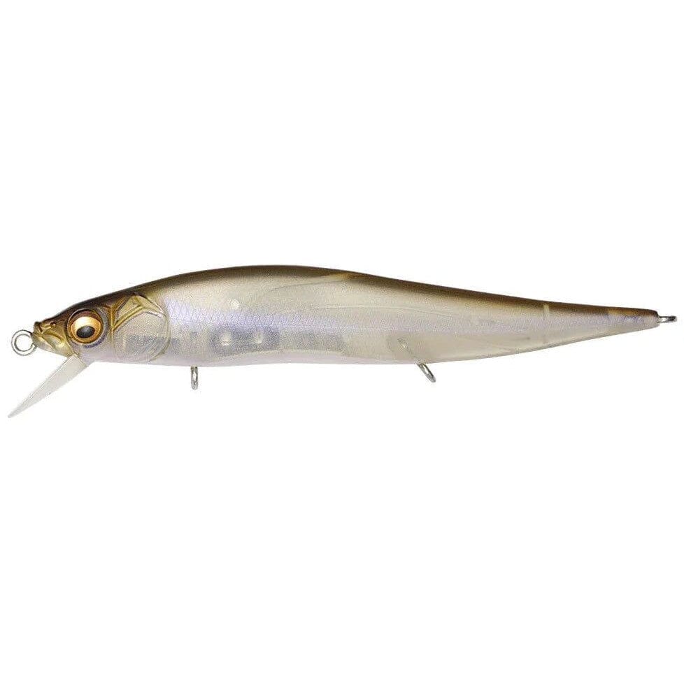 Megabass Vision 110 Jr-Mat Shad-