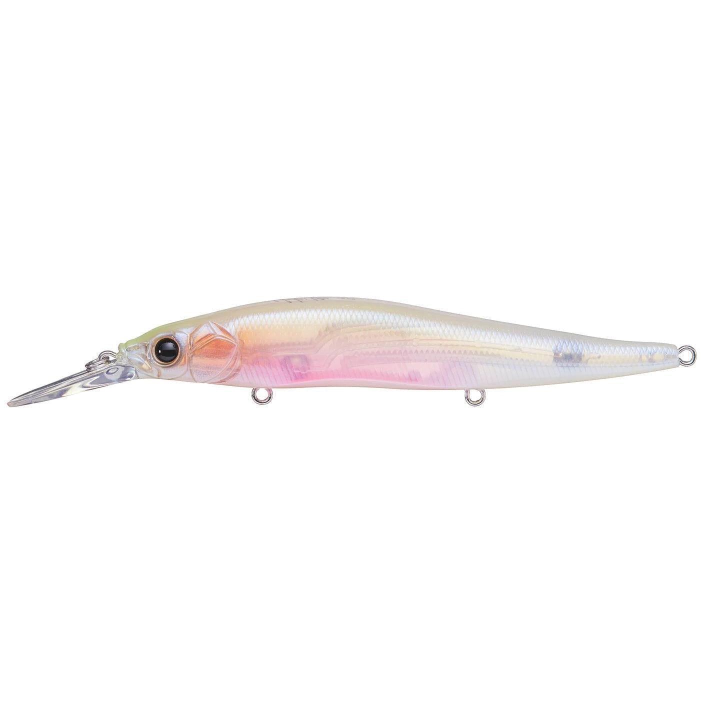 Megabass Vision 110+1-Gp Baby Kingyo-