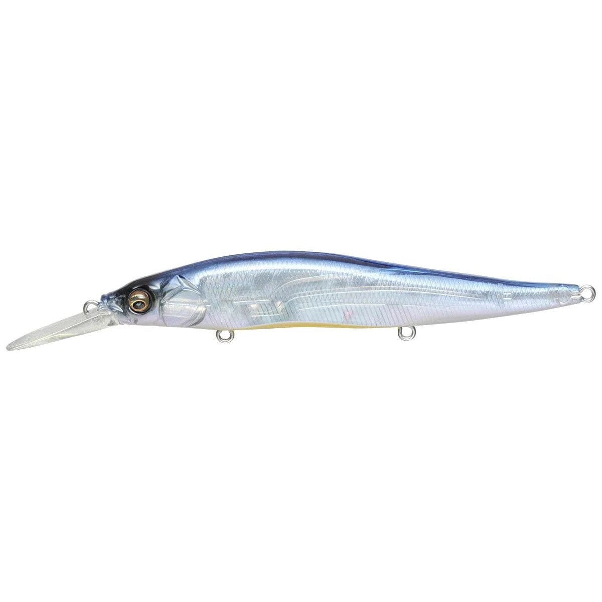Megabass Vision 110+1-Gp Pro Blue 2-