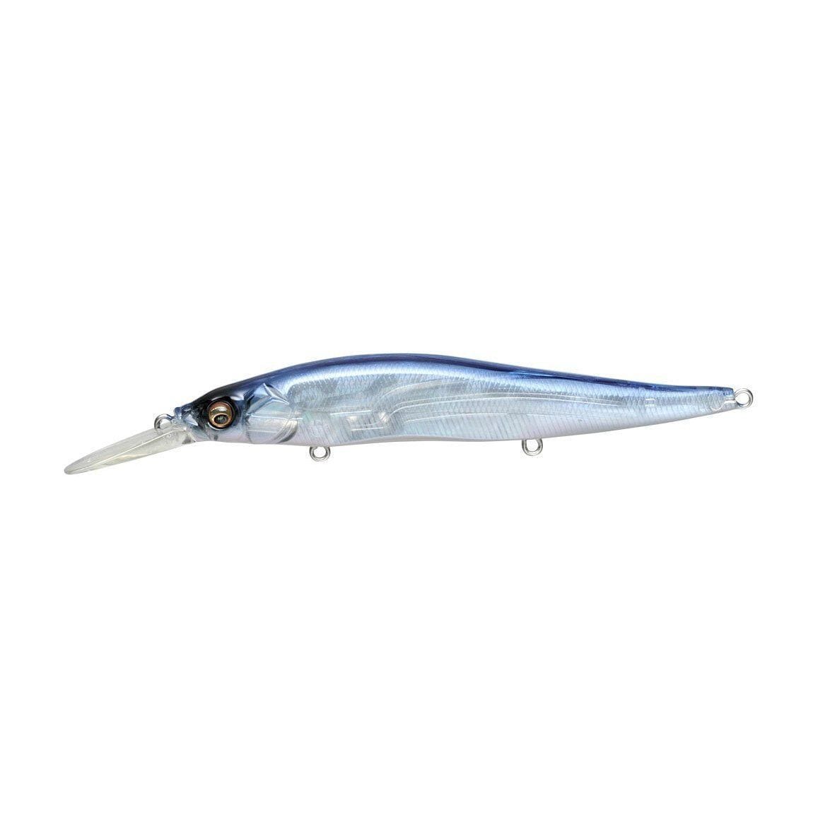 Megabass Vision 110+1-Gp Pro Blue-
