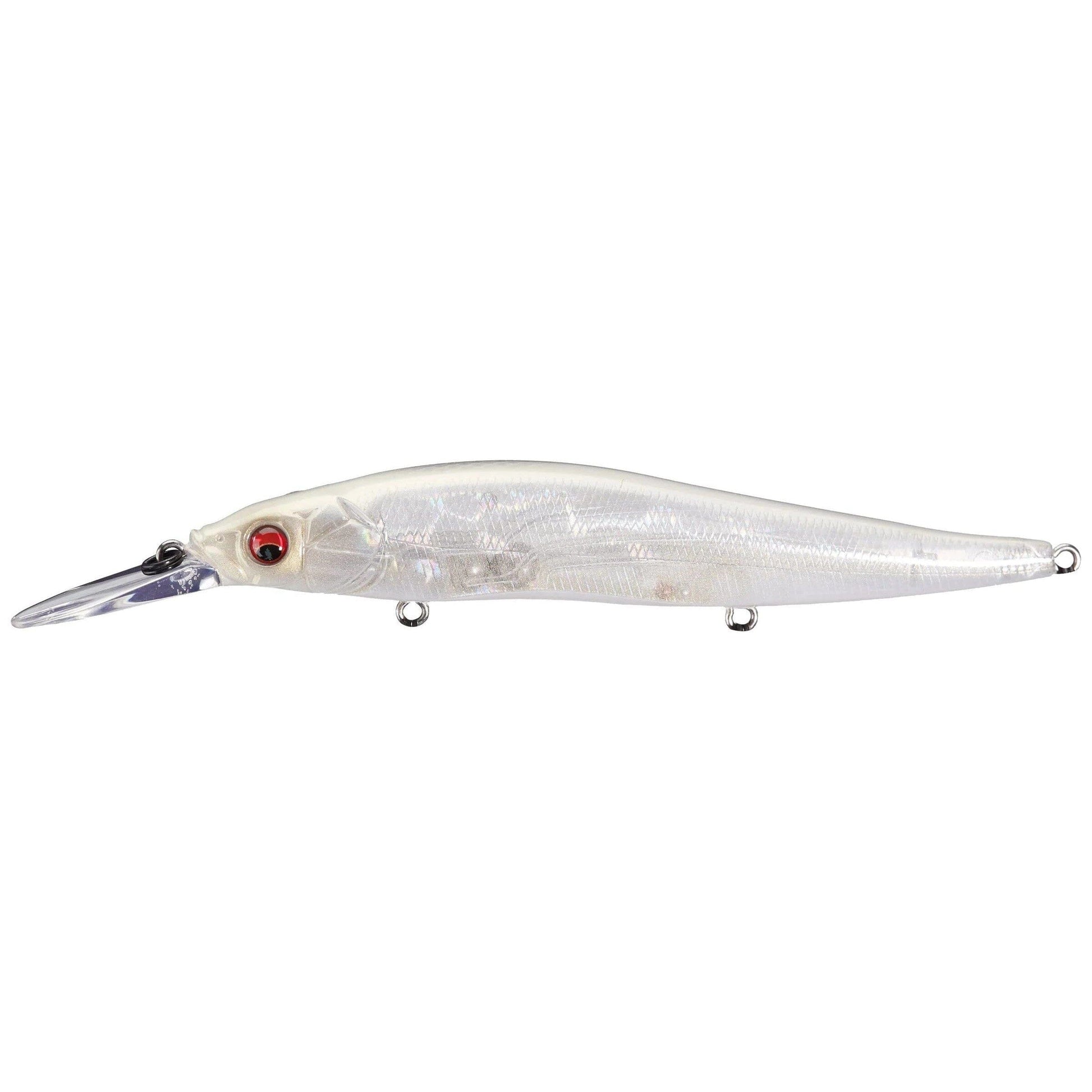 Megabass Vision 110+1-GP Stain Reaction-