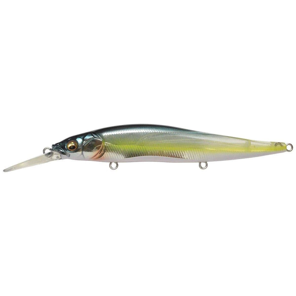 Megabass Vision 110+1-Ht Kossori Shad-
