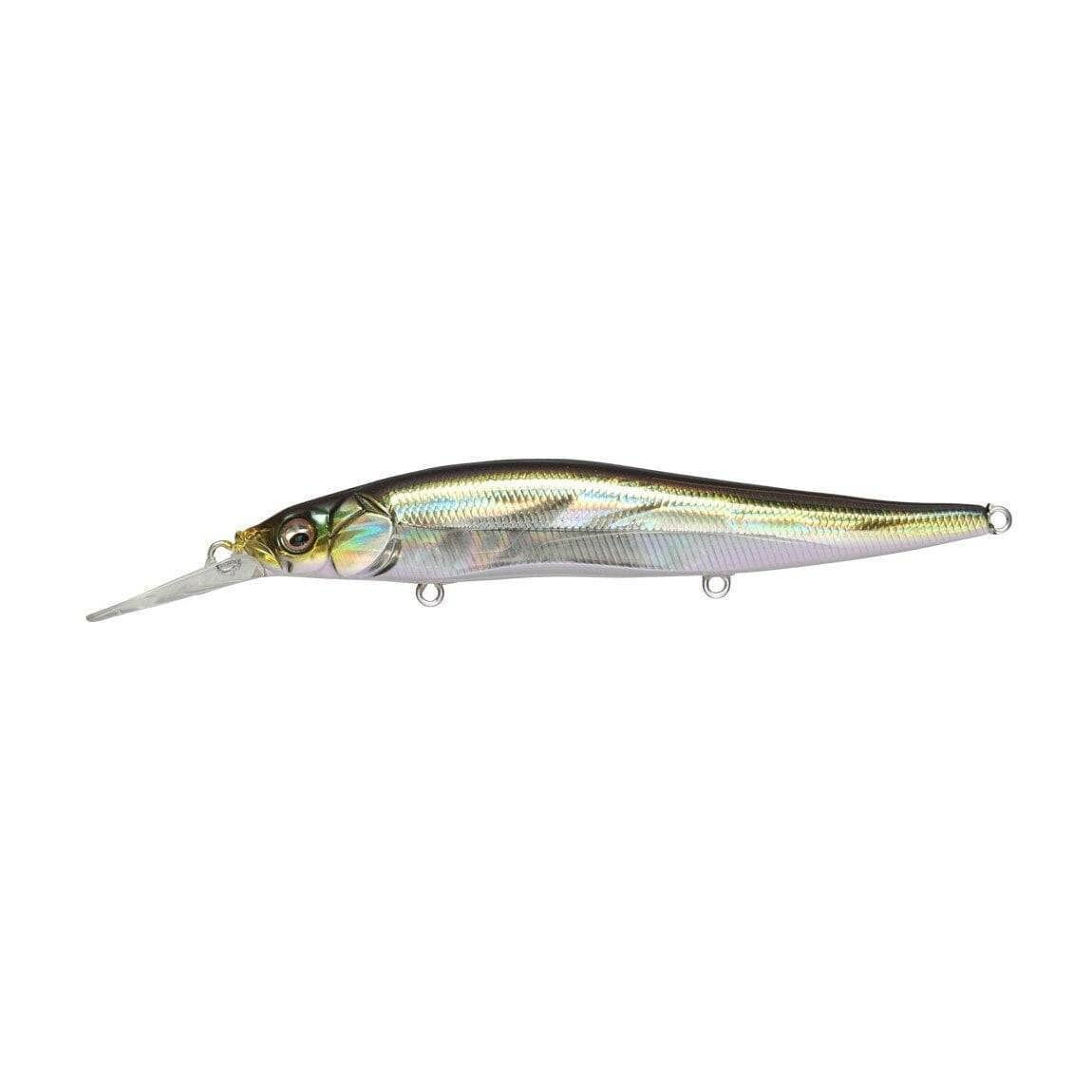 Megabass Vision 110+1-Ito Tennesse Shad-